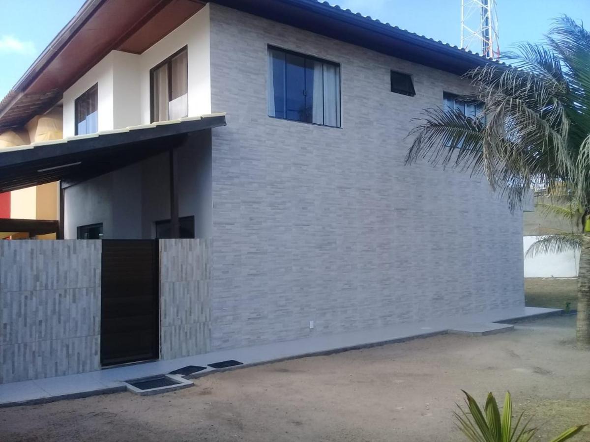 Casa Beira-Mar - Praia Do Flamengo - Salvador - Bahia מראה חיצוני תמונה
