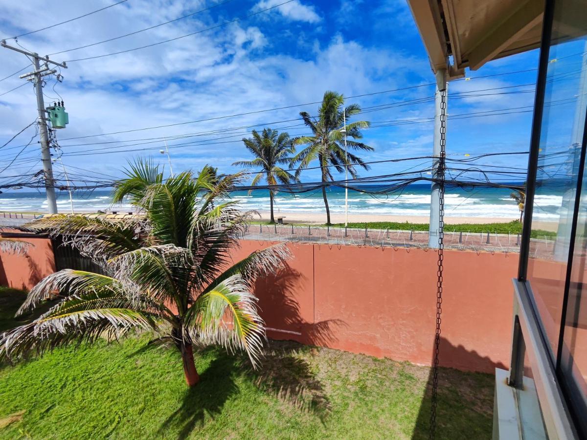 Casa Beira-Mar - Praia Do Flamengo - Salvador - Bahia מראה חיצוני תמונה