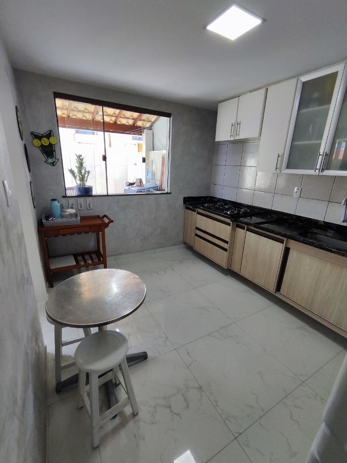 Casa Beira-Mar - Praia Do Flamengo - Salvador - Bahia מראה חיצוני תמונה