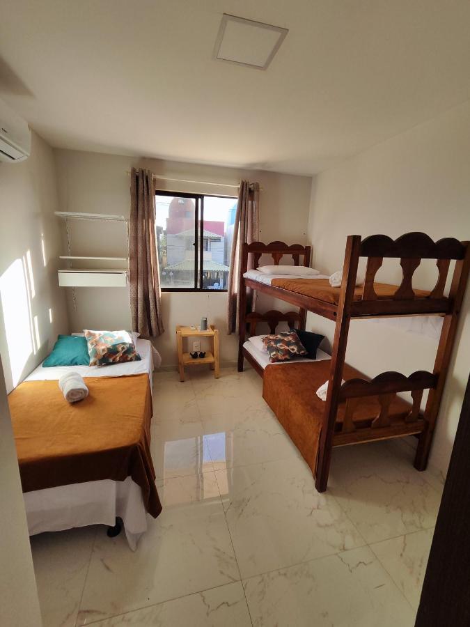 Casa Beira-Mar - Praia Do Flamengo - Salvador - Bahia מראה חיצוני תמונה