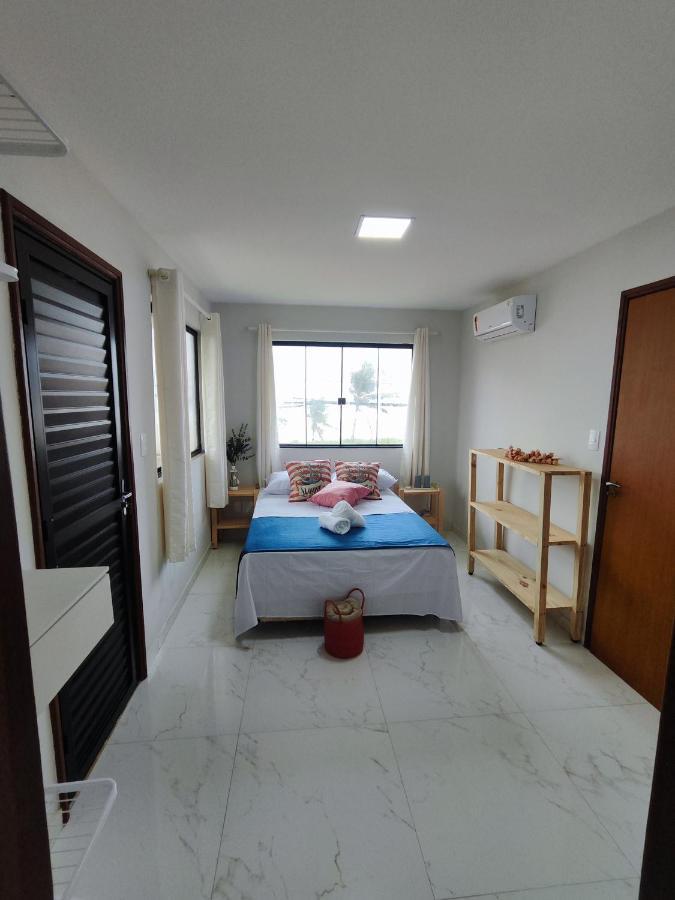 Casa Beira-Mar - Praia Do Flamengo - Salvador - Bahia מראה חיצוני תמונה