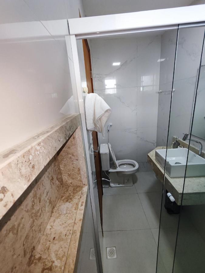 Casa Beira-Mar - Praia Do Flamengo - Salvador - Bahia מראה חיצוני תמונה