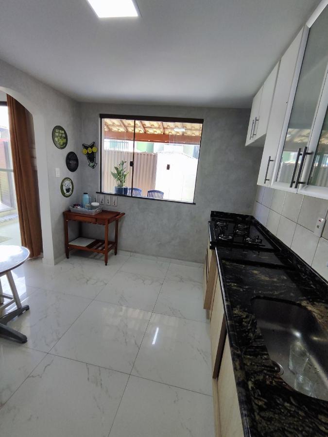 Casa Beira-Mar - Praia Do Flamengo - Salvador - Bahia מראה חיצוני תמונה